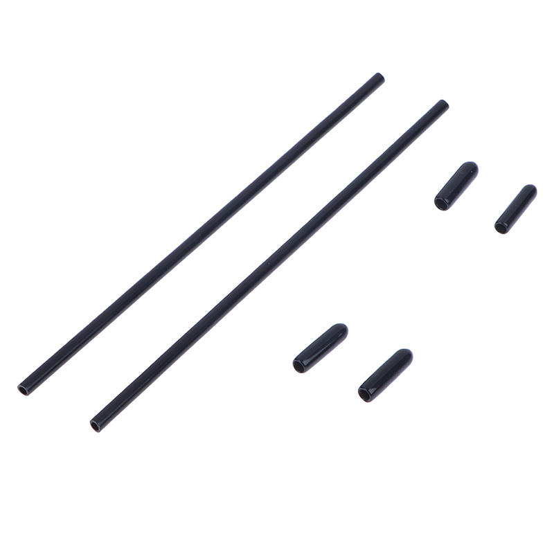 Drone Racing Vtx - 10PCS Tubo de Proteção Fixo para