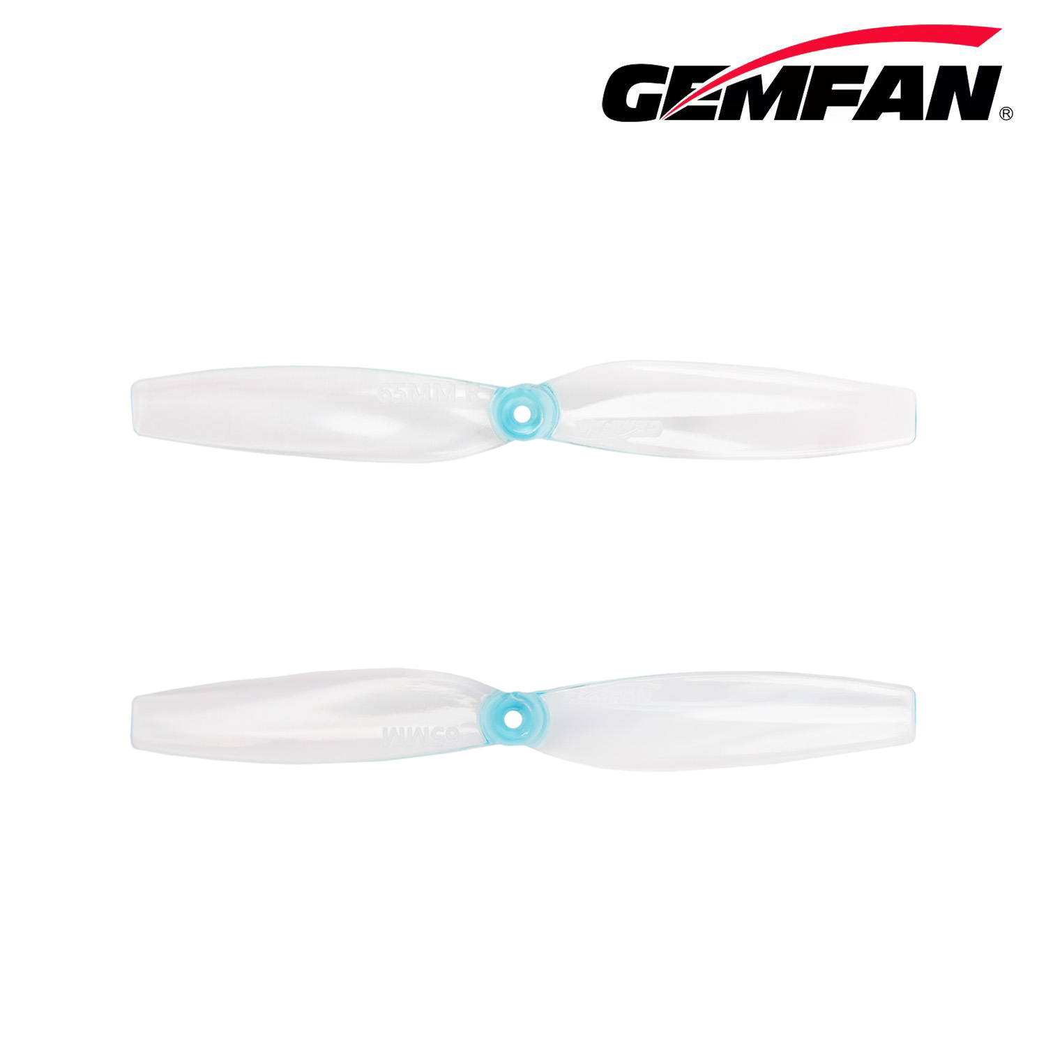 Drone Racing Esc - Hélices Gemfan 2610 de 2,6 polegadas
