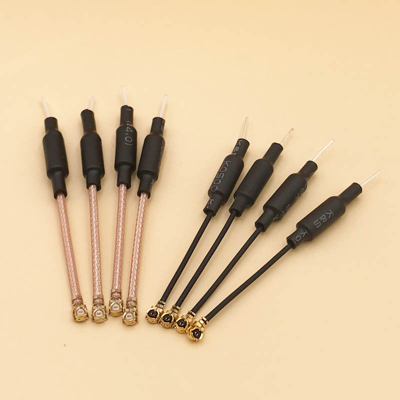Drone Racing Transmitter - Antena Transmissora Omni-Direcional Micro 65mm 5.8G