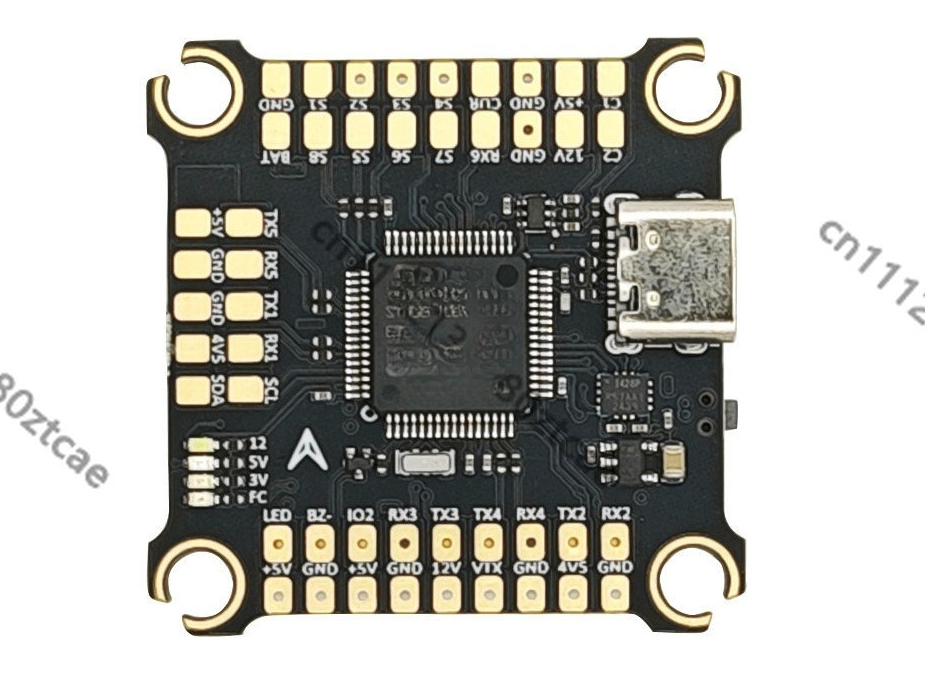 Módulo de Potência Flight Stac - Drone Racing Esc avaliação e preço