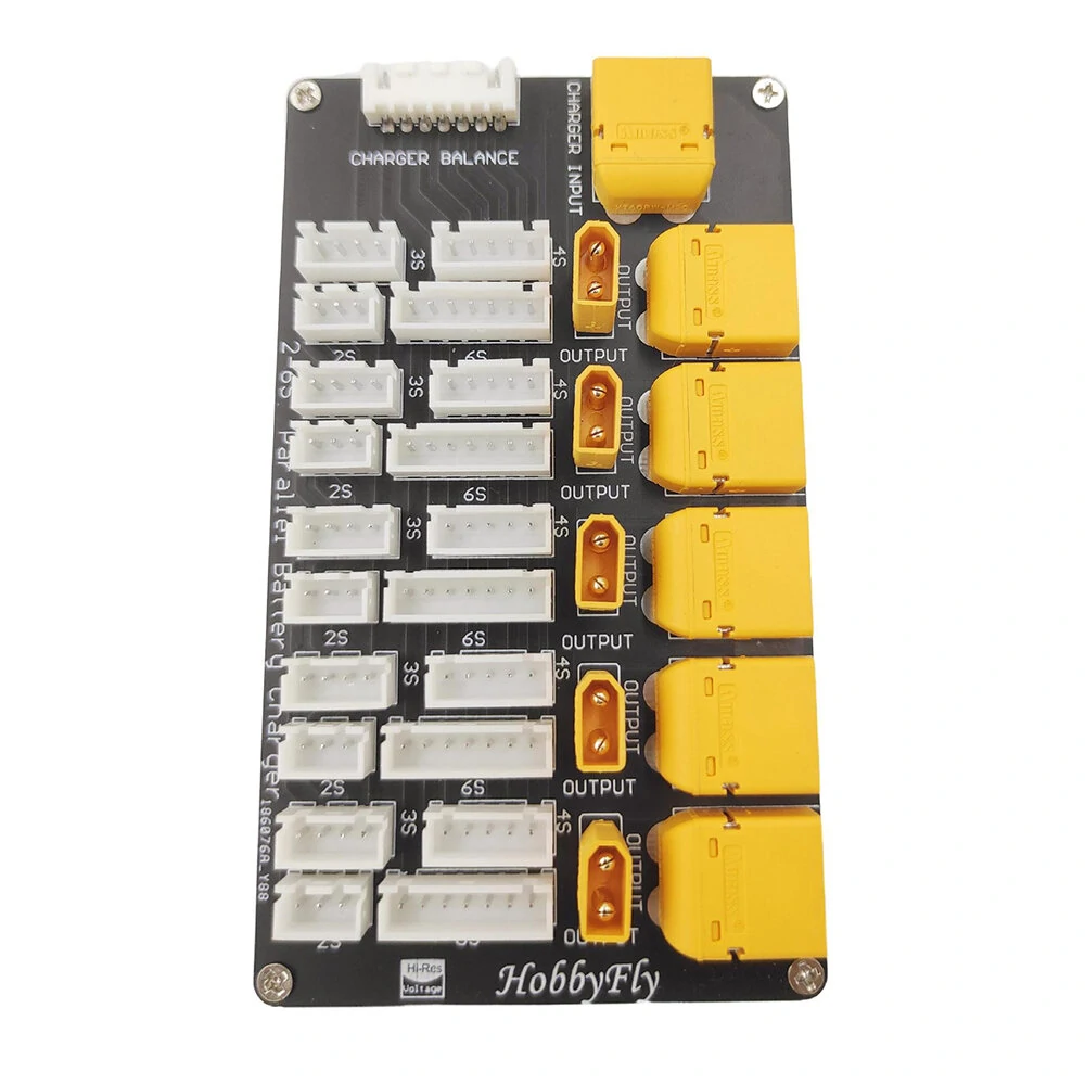 T60 xt30 lipo bateria placa de - Drone Racing Battery avaliação e preço