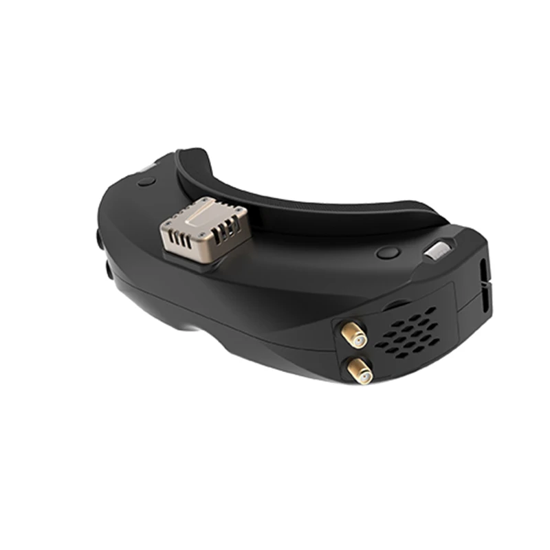 SKYZONE-OLED Óculos FPV, SKY04 - Drone Racing Flag avaliação e preço