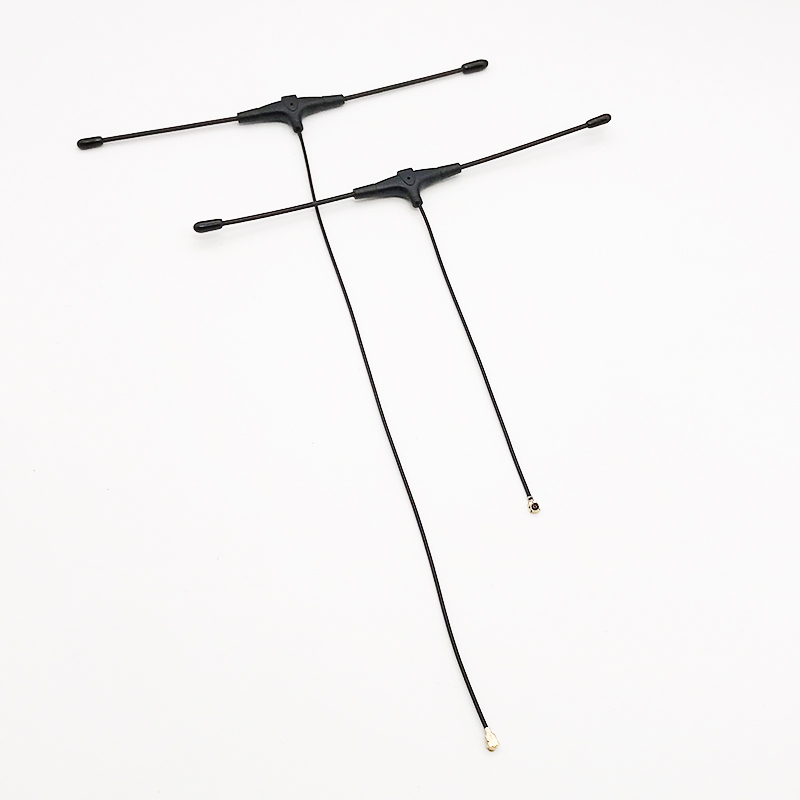 Antena micro receptor tipo t,  - Tbs Fpv Crossfire avaliação e preço
