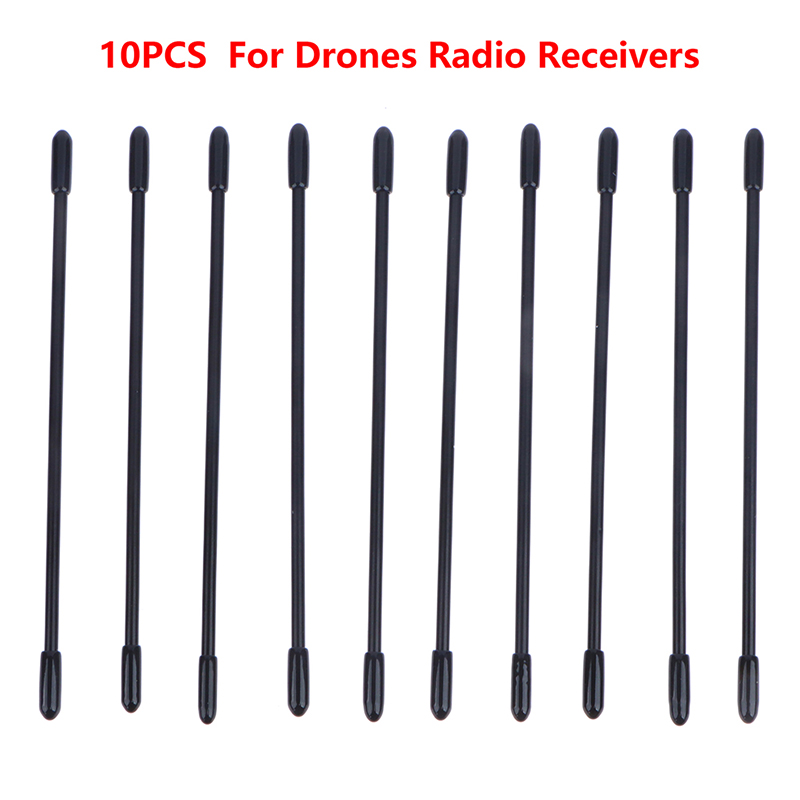 10PCS Tubo de Proteção Fixo pa - Drone Racing Vtx avaliação e preço