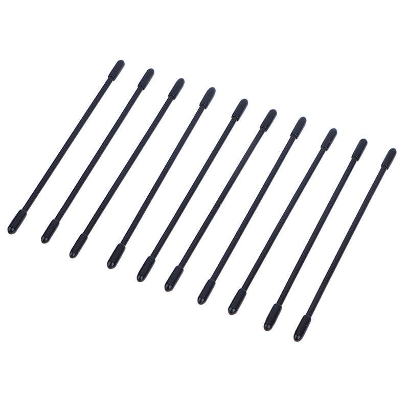 10PCS Tubo de Proteção Fixo pa - Drone Racing Vtx avaliação e preço