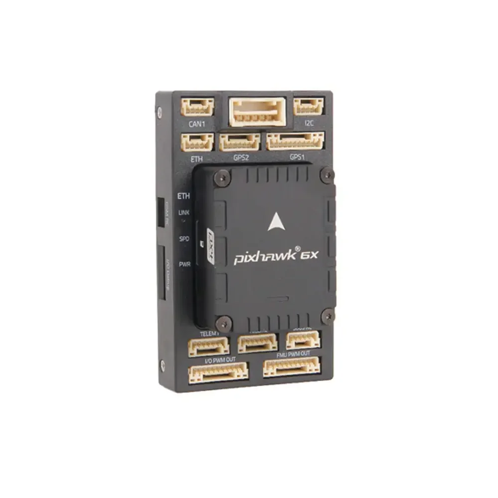 Controlador de Voo Holybro Pix - Drone Racing Gate avaliação e preço