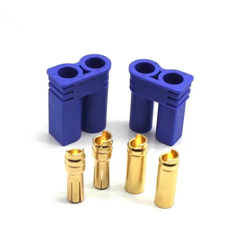 EC5 Conector Plugues Bala Bana - Drone Racing Esc avaliação e preço