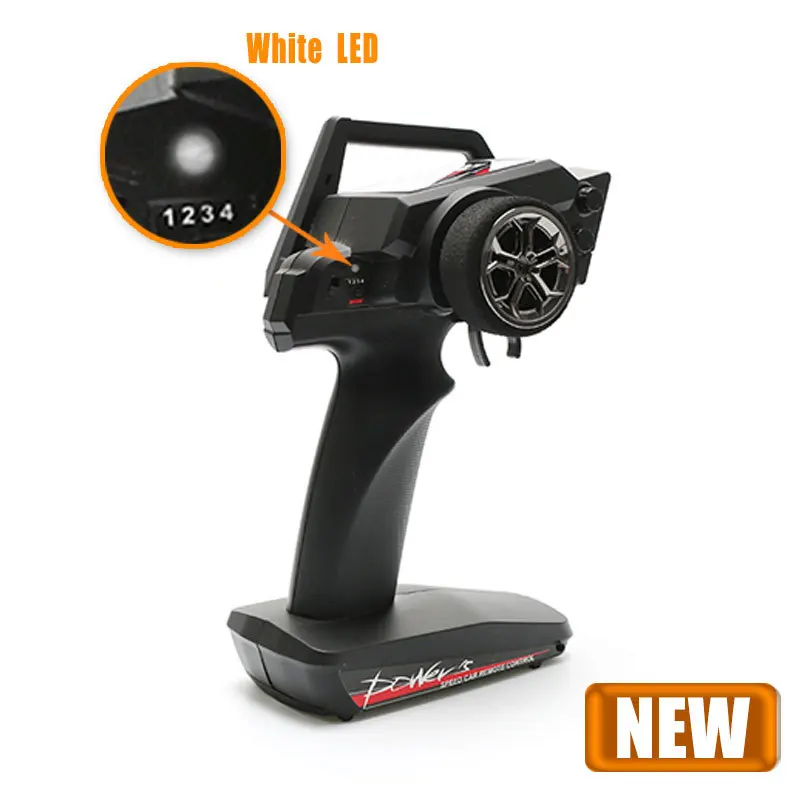 Para controle remoto e placa r - Drone Racing Receiver avaliação e preço