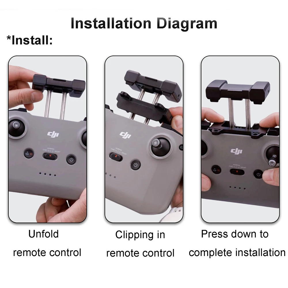 Correia de cordão para control - Dji Drone Mini 3 avaliação e preço