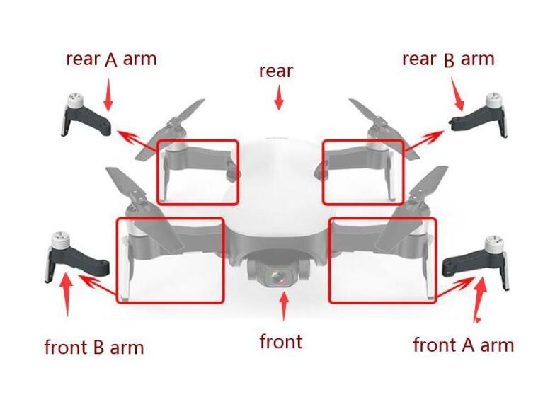 Cfly fe/jjrc x12 x12p rc drone - Jjrc Drone X12 avaliação e preço