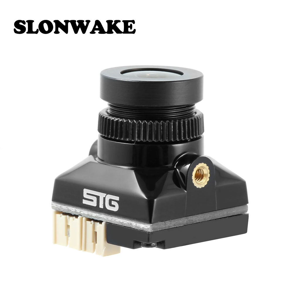JINJIEAN B19 PRO Mini Câmera F - Drone Racing Transmitter avaliação e preço
