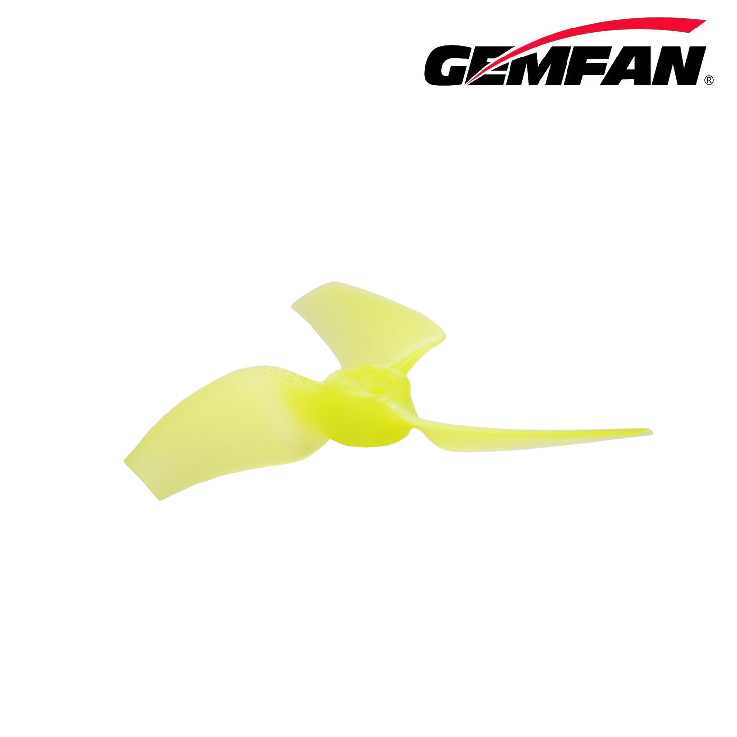 Gemfan adereços de 3.2 polegad - Drone Racing Propeller avaliação e preço