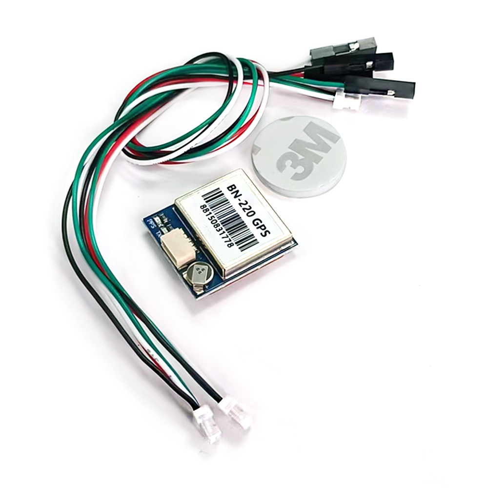 Módulo GLONASS GPS BN-220 BN88 - Drone Racing Battery avaliação e preço