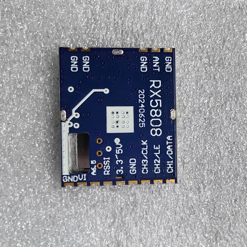 Módulo de Transmissão e Recepç - Drone Racing Receiver avaliação e preço