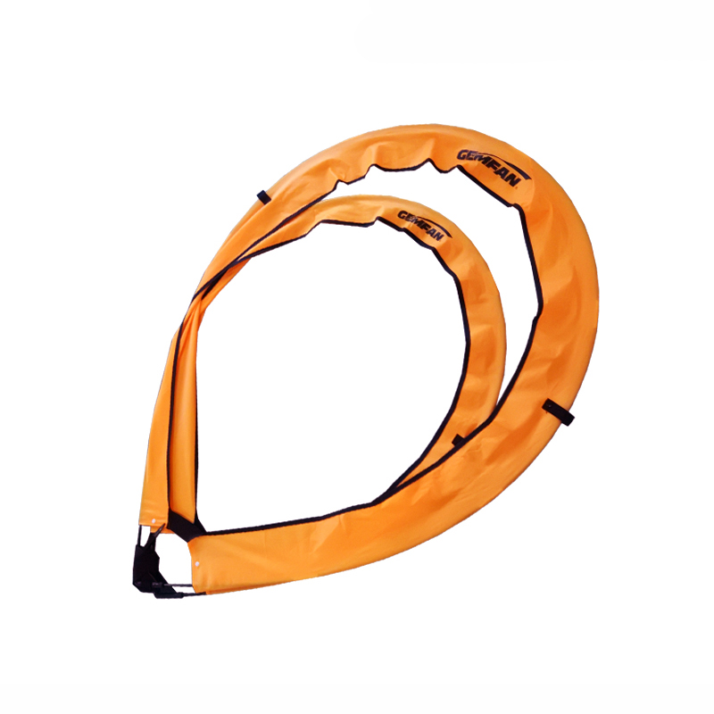 Arco de Pista FPV Gemfan Laran - Drone Racing Gate avaliação e preço