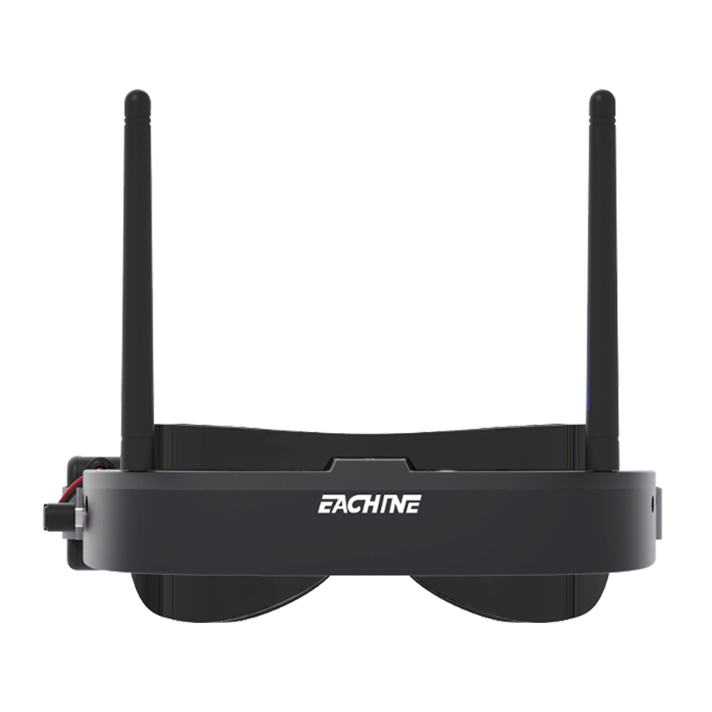 Eachine EV100 720*540 5.8G 72C - Drone Racing Battery avaliação e preço