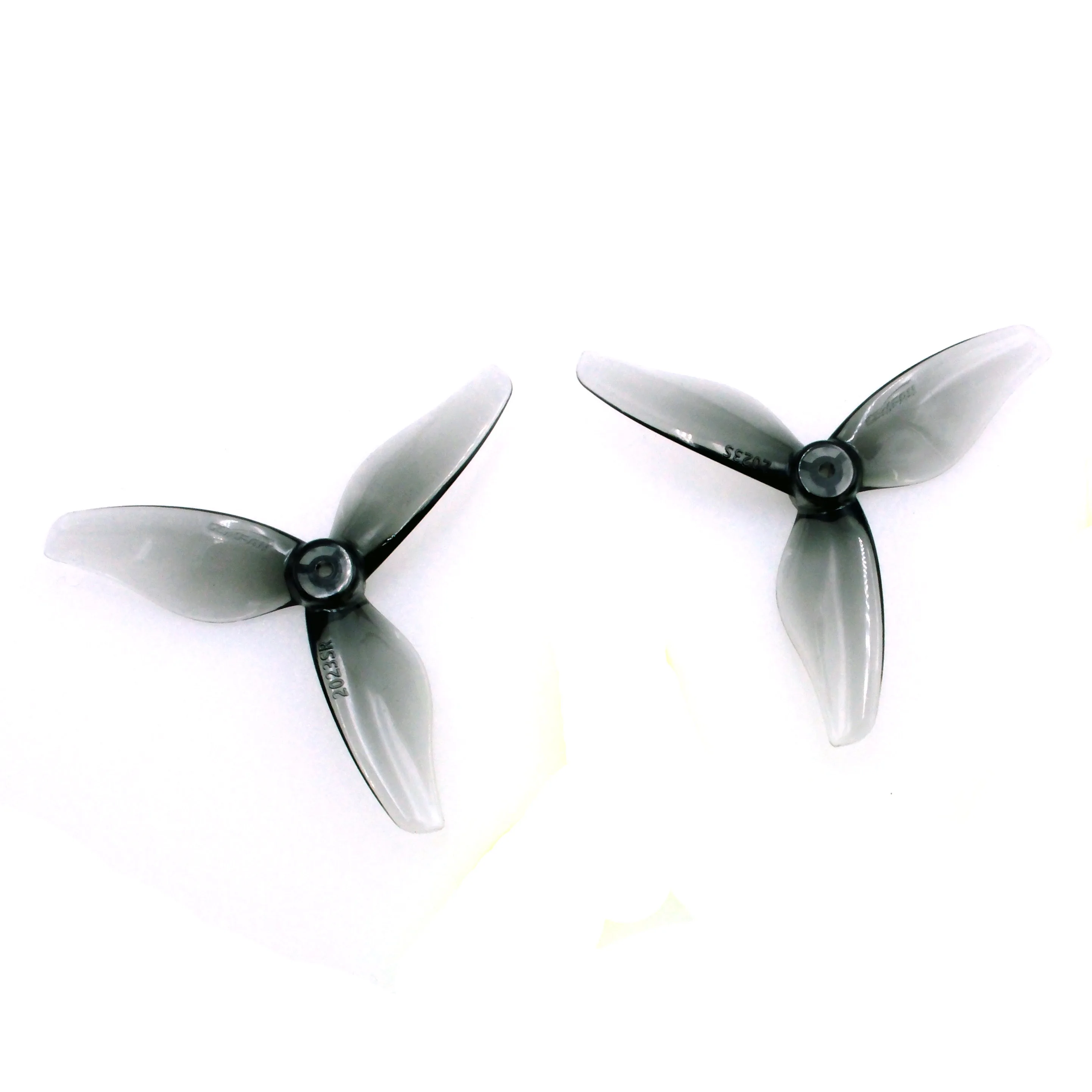 4-16 Pares de Hélices Gemfan H - Drone Racing Propeller avaliação e preço