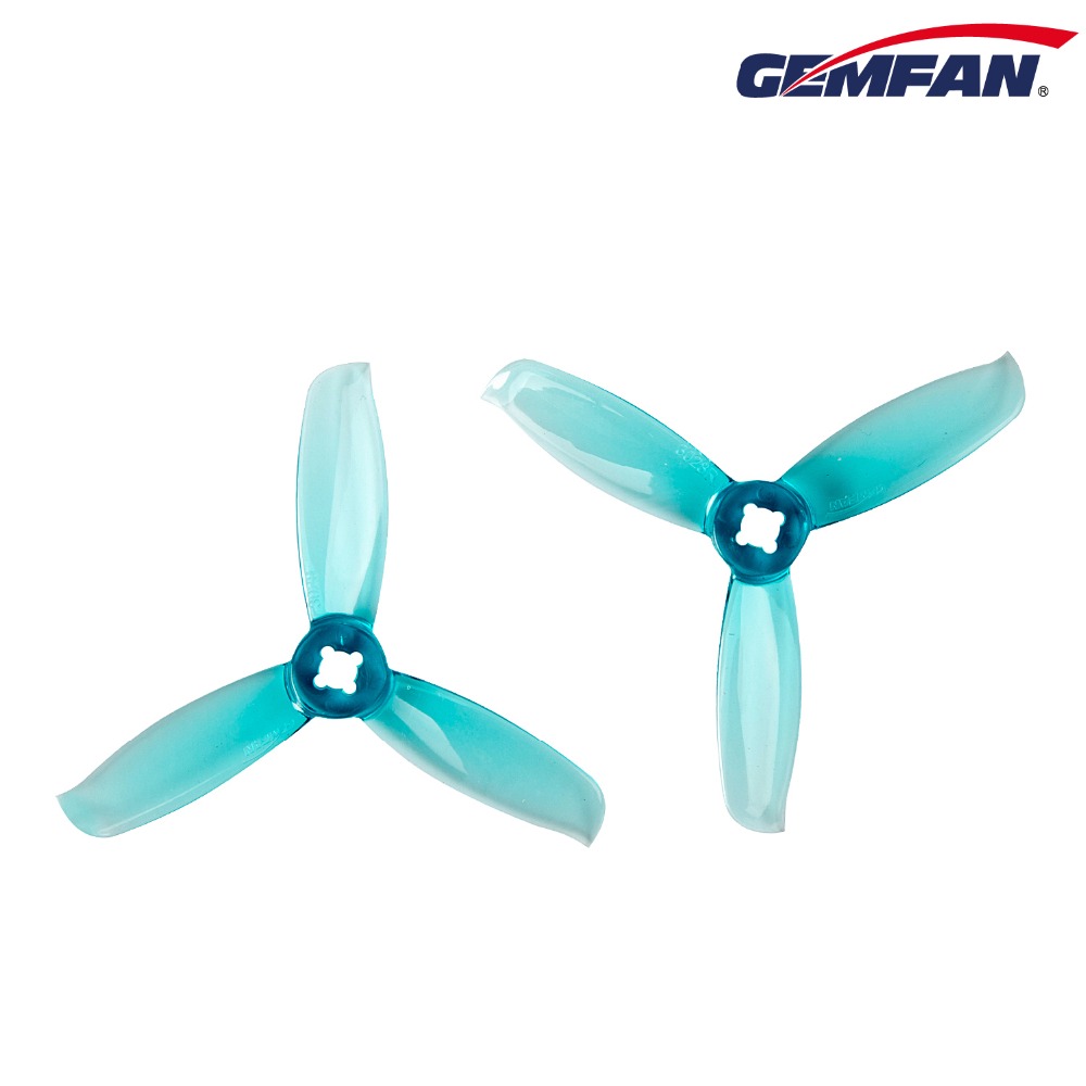 10 pares/20 peças gemfan winda - Drone Racing Propeller avaliação e preço