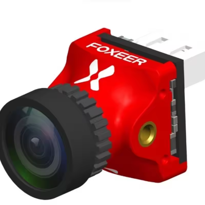 FOXEER Predator5 Câmera NANO 1 - Drone Racing Battery avaliação e preço