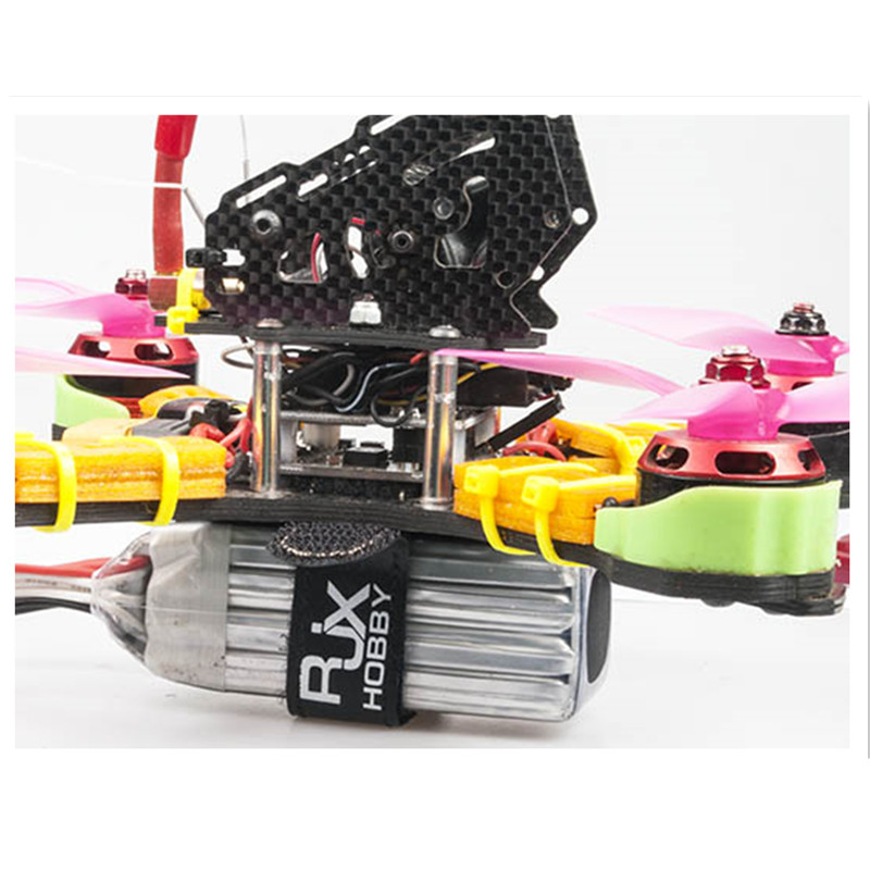 8 pçs fita de bateria antiderr - Drone Racing Battery avaliação e preço