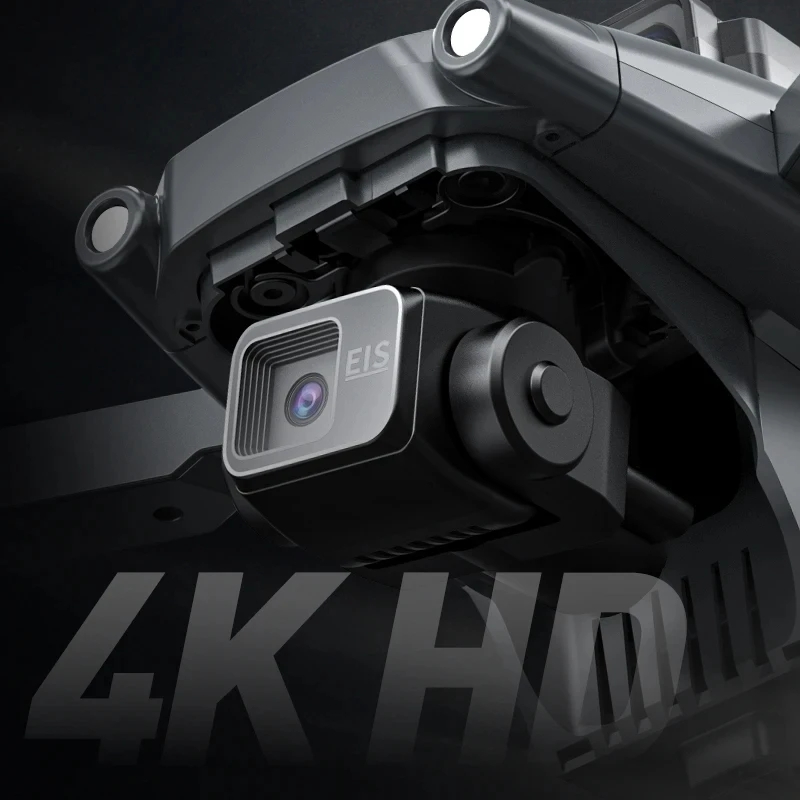 L600 pro max gps drone profiss - Drone Racing Camera avaliação e preço