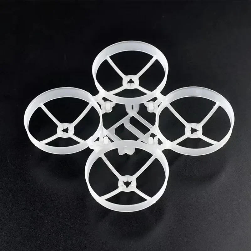 HappyModel Mobula7 V4 75mm Who - Drone Racing Frame avaliação e preço