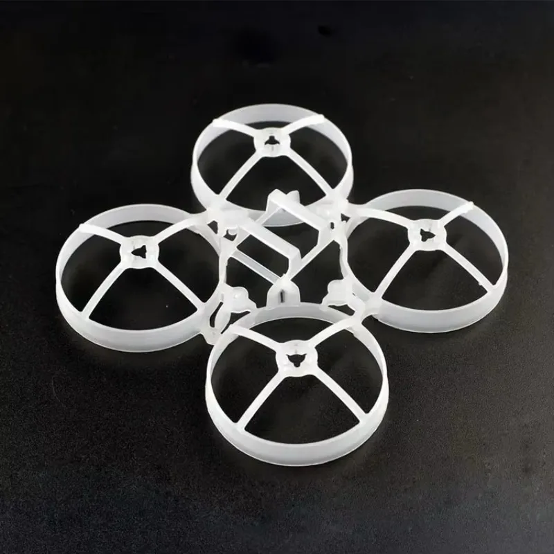HappyModel Mobula7 V4 75mm Who - Drone Racing Frame avaliação e preço