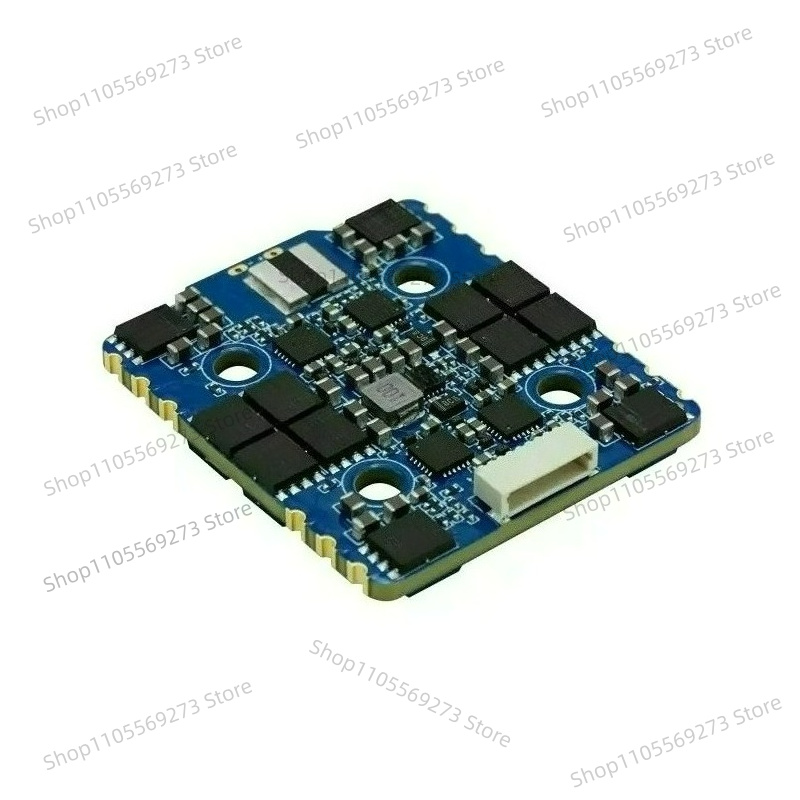 ESC 4 em 1 SEQURE Blueson A1 6 - Drone Racing Esc avaliação e preço