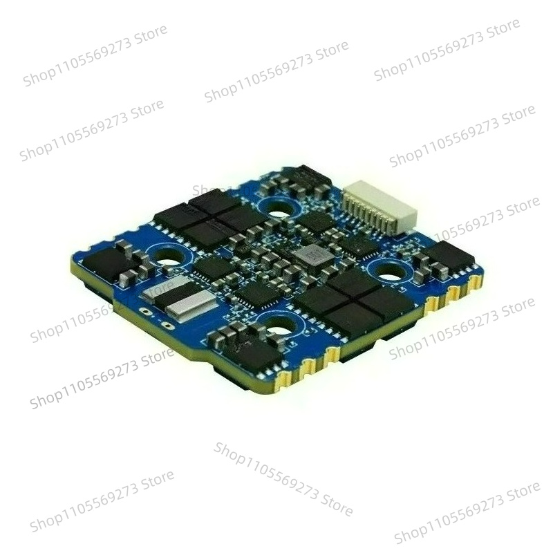 ESC 4 em 1 SEQURE Blueson A1 6 - Drone Racing Esc avaliação e preço