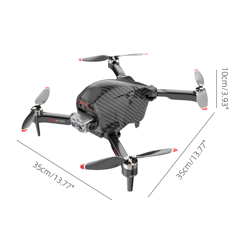 Drone CS26 com Câmera Dual 108 - Drone Racing Camera avaliação e preço