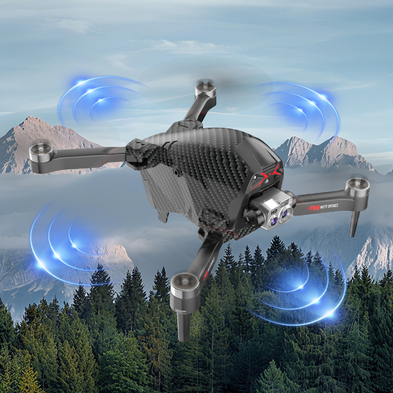 Drone CS26 com Câmera Dual 108 - Drone Racing Camera avaliação e preço