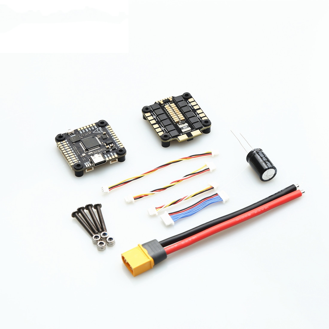 60A BLHELI_S 4IN1 3-6S ESC sem - Drone Racing Esc avaliação e preço