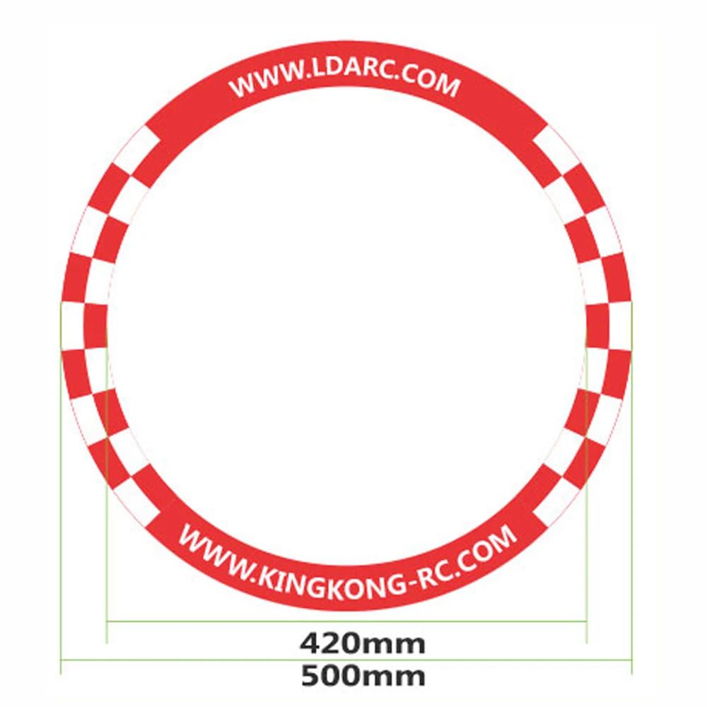 Voando porta de corrida para R - Drone Racing Gate avaliação e preço