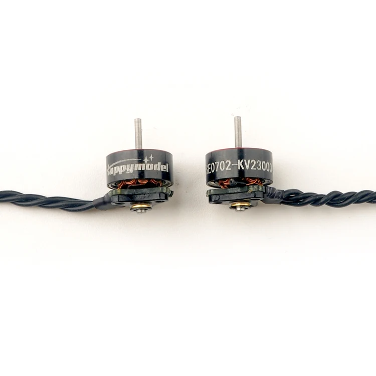 HappyModel SE0702 23000KV 2600 - Drone Racing Gate avaliação e preço