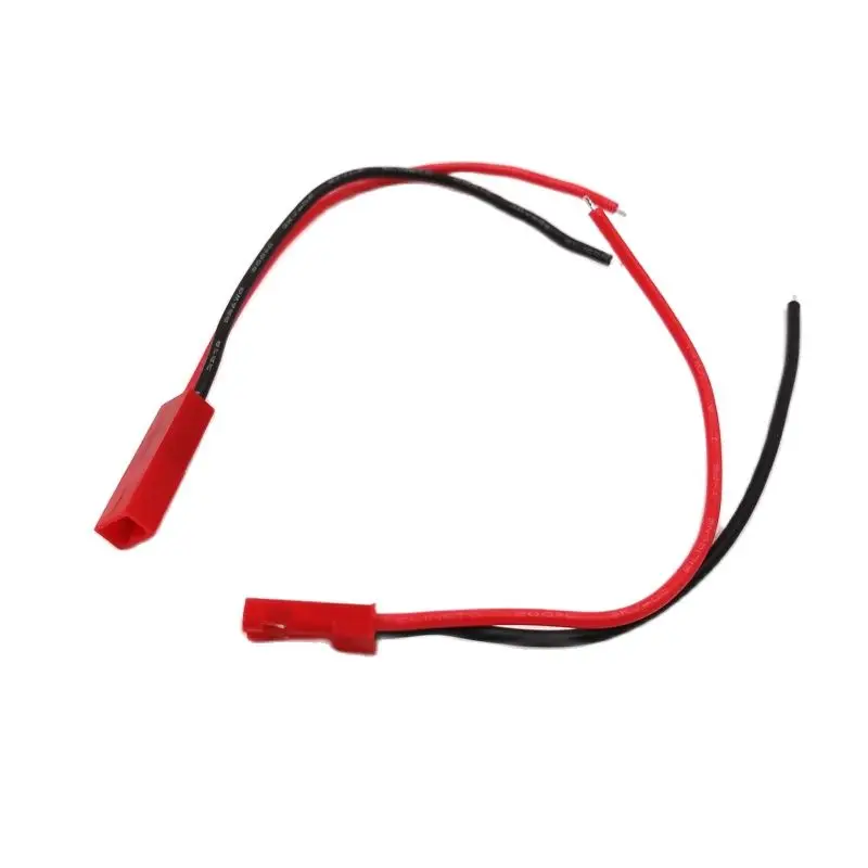20 pçs 10 pares jst 2p conecto - Drone Racing Battery avaliação e preço