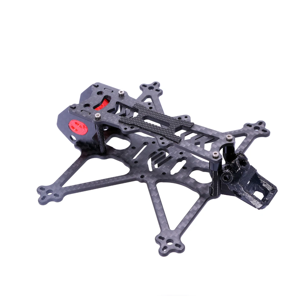 Kit Quadro AlfaRC Propeller To - Drone Racing Propeller avaliação e preço